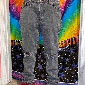 Abercrombie & Fitch Jeans